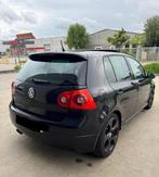 VW GOLF 5 GTI, Autos, Cuir, Achat, Beige, 5 portes