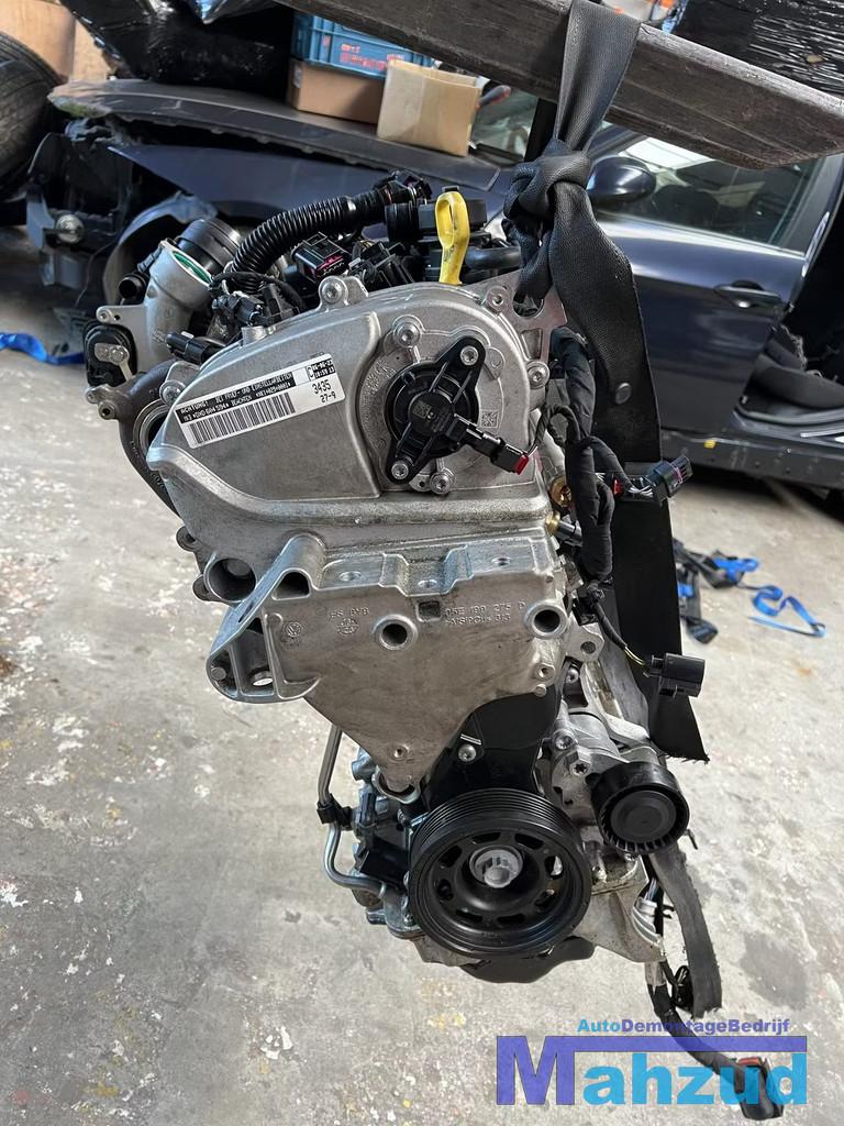 VW GOLF 8 T-ROC T-CROSS 1.5 TSI Motorblok motor DXD, Auto-onderdelen, Gebruikt, Volkswagen, Volkswagen AG, Vw@volkswagen.de