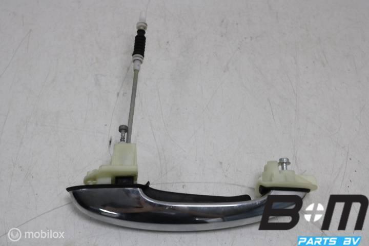 Portiergreep rechtsvoor Mini Countryman R60 9800558, Utilisé