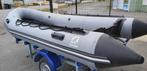 ZODIAC MKII CLASSIC, Watersport en Boten, Rubberboten, Ophalen, Aluminium, Gebruikt, Zodiac