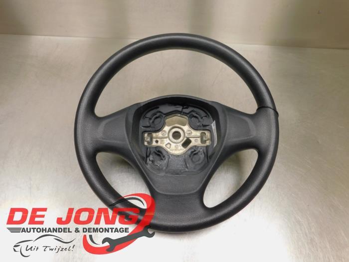 Volant d'un BMW 1-Serie, Autos : Pièces & Accessoires, Commande, -, 3 mois de garantie, Utilisé, -