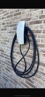 Tesla Wall Connector Laadstation — Gebruikt (2023), Ophalen, Zo goed als nieuw, Laadpaal