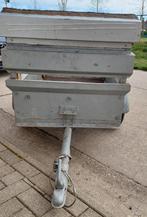 aanhangwagen, Autos : Divers, Remorques, Enlèvement, Utilisé