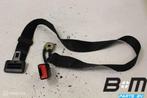 Heupgordel achterin Audi A3 8L, Gebruikt