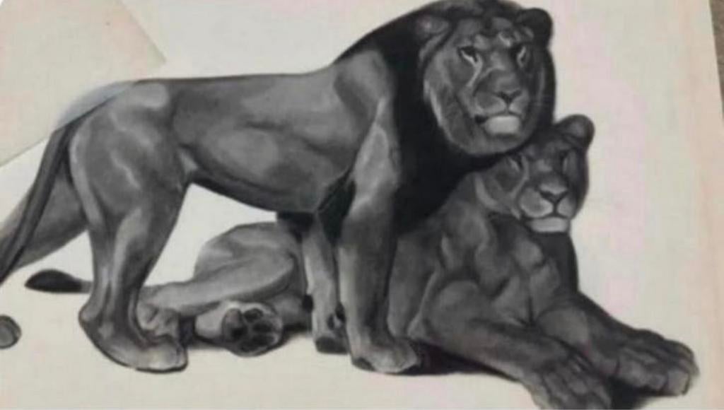 Dessins de Guyot 1937, Antiquités & Art, Enlèvement