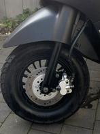 Scooter | A Klasse | bj2018 | 5.240km | Sport Line | Zuinig, Fietsen en Brommers, Ophalen, Rs Lind, Btc, Klasse A (25 km/u)