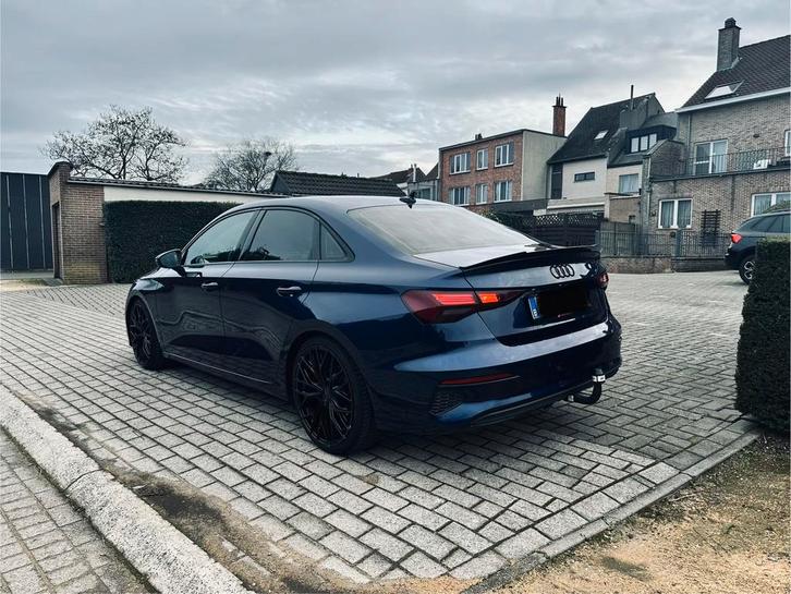 Audi A3, Auto's, Audi, Particulier, A3, ABS, Achteruitrijcamera, Adaptieve lichten, Adaptive Cruise Control, Airbags, Airconditioning