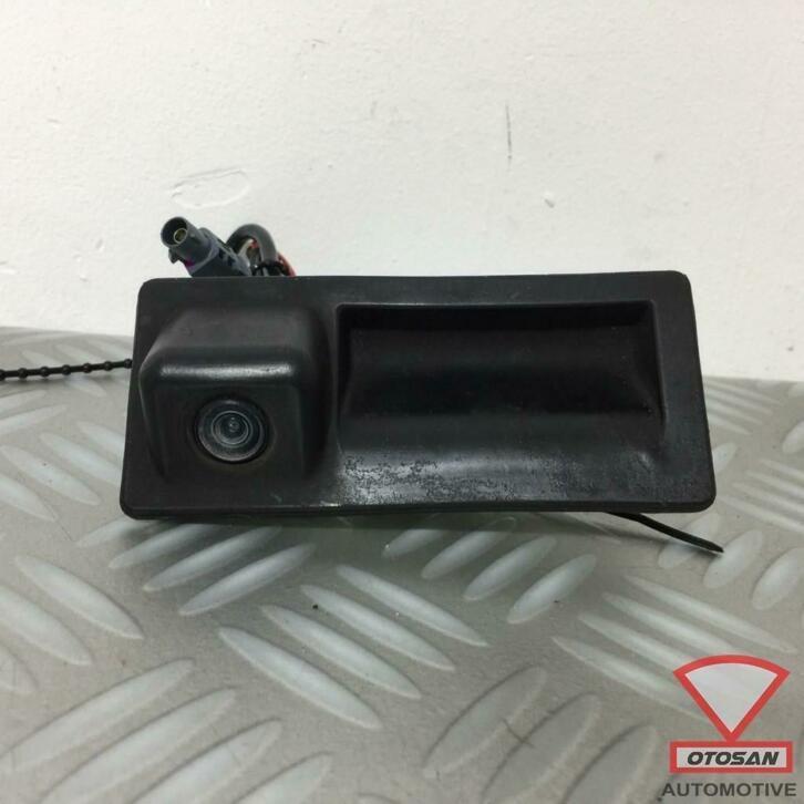 cam ra de recul vw sharan passat audi a6 5n0827566, Autos : Pièces & Accessoires, Électronique & Câbles, Volkswagen, Utilisé
