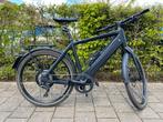Stromer ST2 - 2018 - full black, Fietsen en Brommers, Ophalen, Gebruikt, 51 tot 55 cm, Stromer