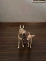 Schleich ezels, Enlèvement, Comme neuf