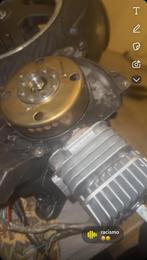 Piaggio zip 2 takt blok MKII, Enlèvement ou Envoi