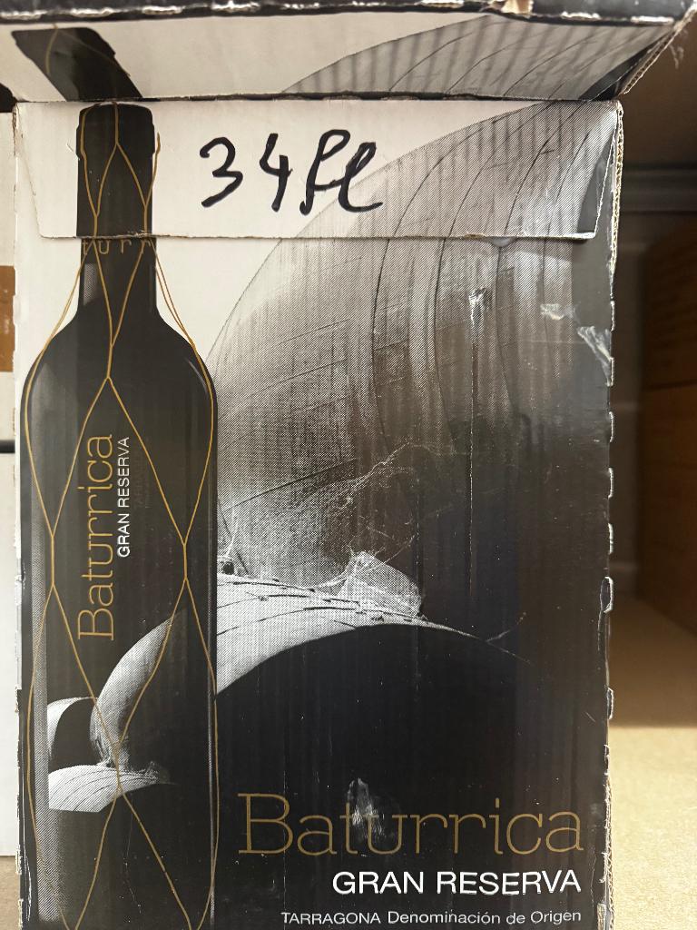 vins, Collections, Vins, Neuf, Pleine, Enlèvement, Vin rouge