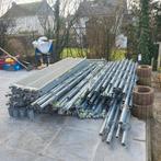 echafaudage, Enlèvement, Neuf, Échafaudage de façade, 5 mètres de hauteur ou plus