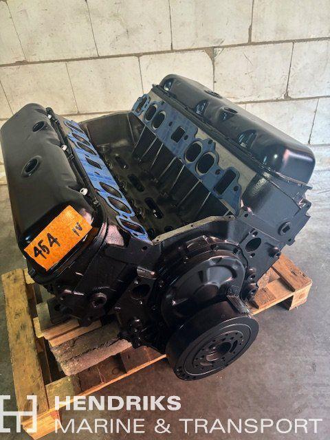 GM 454 7.4L Volvo Penta Mercruiser Gen IV, Watersport en Boten, Buiten- en Binnenboordmotoren, Zo goed als nieuw