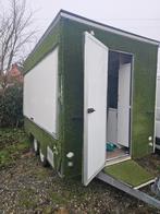 FOODTRUCK HEEFT OPNIEUW ONTWORPEN DUBBELE ASSEN, Ophalen