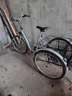 Tri bike, Fietsen en Brommers, Ophalen of Verzenden