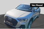 Audi Q3 Sportback 35 TFSI S-Tronic Business Edition, Auto's, Stof, 4 cilinders, 149 g/km, Bedrijf