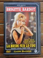 )))  La Bride sur le Cou  //  Brigitte Bardot  (((, Tous les âges, Enlèvement ou Envoi, Comme neuf, Autres genres