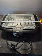 Barbecue électrique tefal, Enlèvement