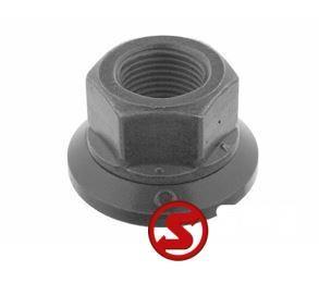 Ecrou de roue 33mm, Autos : Pièces & Accessoires, Pièces camion, Volvo, Autres pièces automobiles, Neuf