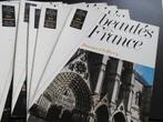 Beautés de la France (85 exemplaren), Boeken, Reisgidsen, Europa, Ophalen of Verzenden, Brochure, Gelezen