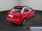 Audi A1 essence automatique 1.4 TFSI, Autos, Audi, Euro 5, Achat, A1, Entreprise