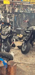 Typhoon 70cc zonder papieren, Fietsen en Brommers, Ophalen