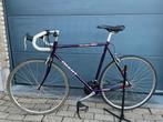vintage racefiets Giant Peloton 7000, Fietsen en Brommers, Fietsen | Racefietsen, Ophalen, 28 inch, Gebruikt, Heren