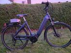 VELO. VILLE ELEKTRISCHE FİETS SUPERSTAAT, Enlèvement, Comme neuf