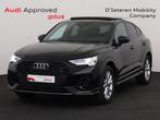Audi Q3 Sportback Q3 Sportback 35 TFSI Business Edition S li, Achat, 152 g/km, Automatique, Cruise Control