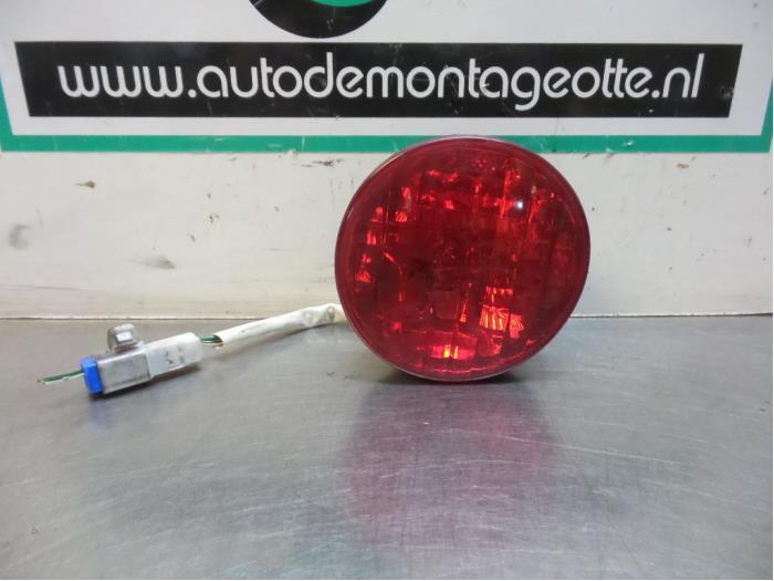 Mistachterlicht van een Lexus IS 200 (IS 200 99-), Auto-onderdelen, Verlichting, Lexus, Gebruikt, Ophalen of Verzenden