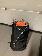 Helm tas voor 2 helmen met slot, Motoren, Ophalen, Zo goed als nieuw