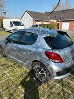 Peugeot 207 edition 99g, Achat, 5 portes, Vitres électriques, Particulier