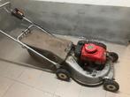 Grasmaaier honda zelftrekker honda hr21-5, Enlèvement, Utilisé, Tondeuses à gazon à essence