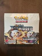 Booster Box Forbidden Light, Hobby en Vrije tijd, Verzamelkaartspellen | Pokémon, Ophalen of Verzenden, Nieuw, Boosterbox