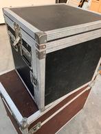 Discobar flightcase, Ophalen, Gebruikt, Flightcase