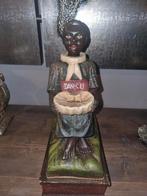 Zeldzaam Mooi 19e eeuws missiespaarpot, Ophalen of Verzenden