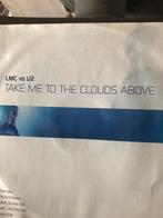 Lmc Vs U2 Take Me To The Clouds Above, Ophalen of Verzenden, Zo goed als nieuw