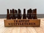 Trappist Westvleteren leeggoed, Articles professionnels, Enlèvement, Boissons