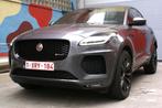 Jaguar E-Pace*R-DynamicS*TOPSTAAT*PANO*Glass Coating*1st eig, Auto's, Jaguar, Automaat, 4 cilinders, Leder, 2400 kg