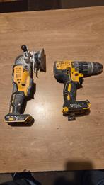 Dewalt Perceuse ponceuses, Enlèvement ou Envoi, Perceuse