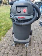 DIBO INDUSTREELE  STOFZUIGER, Bricolage & Construction, Matériel de nettoyage, Enlèvement, Comme neuf, Autres types