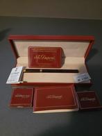 Stylo St Dupont, Collections, Stylo