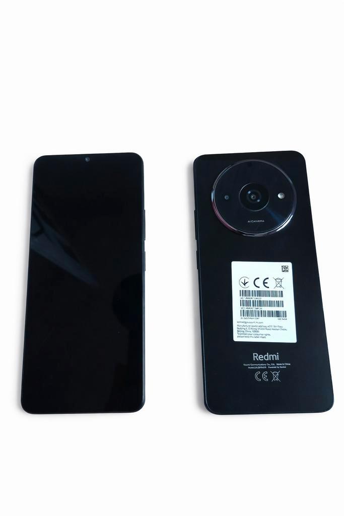 Xiaomi Redmi A3 64GB Refurbished, Télécoms, Téléphonie mobile | Marques Autre, Reconditionné, Sans abonnement, Avec simlock (verrouillage SIM)