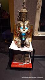 Relaxmassage over te nemen, Diensten en Vakmensen