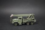 Solido M34 militaire kraanwagen - 1/50 - TOP, Ophalen of Verzenden