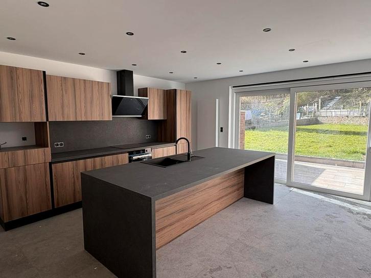 Maison a louer 4 chambres, Immo, Maisons à louer, Province de Hainaut, Maison 2 façades, En direct du propriétaire, A+