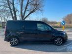 Ford Transit Connect Automaat 1.5Tdci 2017/163000 km, Automaat, Euro 6, Bedrijf, Diesel