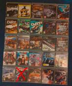 Jeux PlayStation 3 : courses, action et sports, Enlèvement ou Envoi, Comme neuf, Sport