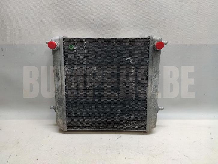 RADIATEUR RADIATOR ADDITIONAL WATER COOLER BMW G20 ALPINA B3, Auto-onderdelen, Motor en Toebehoren, Gebruikt, 6 maanden garantie